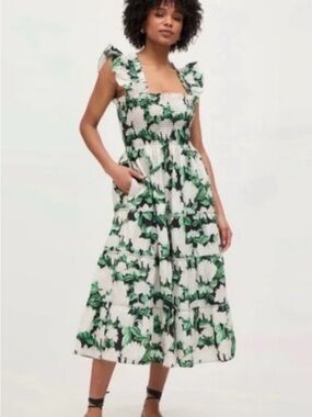 Hill House NWT XXL Ellie Dress